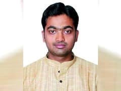 IRS अधिकारी अनंत तांबेंचं कोरोनानं निधन