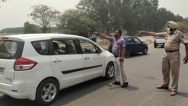 ਉਨ੍ਹਾਂ ਦੱਸਿਆ ਕਿ ਸਿਹਤ ਵਿਭਾਗ ਨਾਲ ਮਿਲ ਕੇ ਸ਼ੰਭੂ ਬਾਰਡਰ ਤੇ ਹੀ ਟੈਸਟਿੰਗ ਸਹੂਲਤ ਦਾ ਪ੍ਰਬੰਧ ਕੀਤਾ ਜਾ ਰਿਹਾ ਹੈ।