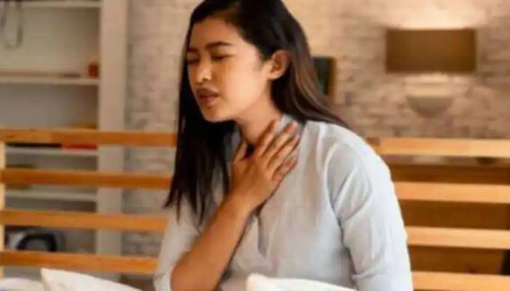 કોરોના સંક્રમણમાં દર્દીનું કયાં કારણે ઓક્સિજન લેવલ થઇ જાય ડાઉન?