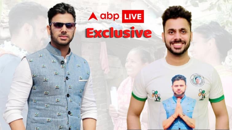 ABP Exclusive: TMC Manoj Tiwary reaction after winning election from shibpur constituency Manoj Tiwary Exclusive Interview: 
