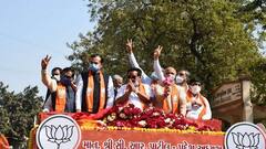 તમે તમાશા કરો એ ચાલે ? ચૂંટણી કેમ લડ્યા એ મુદ્દો નથી, ચૂંટણીમાં તમે કેમ નિયમ તોડ્યા એ મુદ્દો છે.........