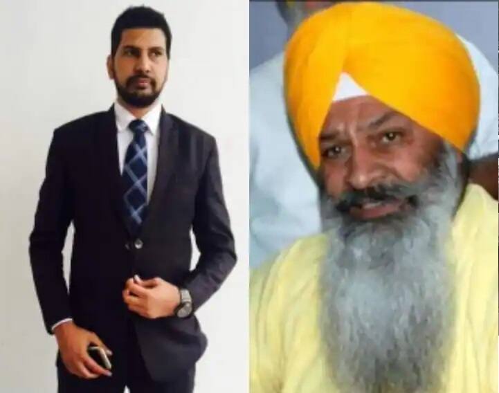 Sucha Singh Langah Denied his son is not involved in drug smuggling ਹੈਰੋਇਨ ਕੇਸ 'ਚ ਫੜੇ ਜਾਣ ਮਗਰੋਂ ਲੰਗਾਹ ਦਾ ਵੱਡਾ ਦਾਅਵਾ, ਪੁਲਿਸ ਨੇ ਦੱਸੀ ਇਹ ਕਹਾਣੀ