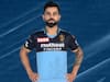WATCH | Virat Kohli Unveils RCB's New Jersey, A Tribute To Healthcare Workers During Covid Times
