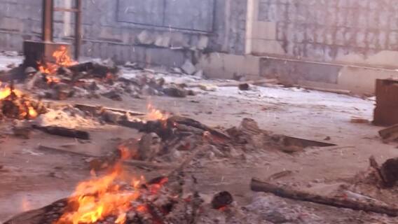 Higher demand and lesser supply of the COVID vaccine | ICH(03.05.2021)