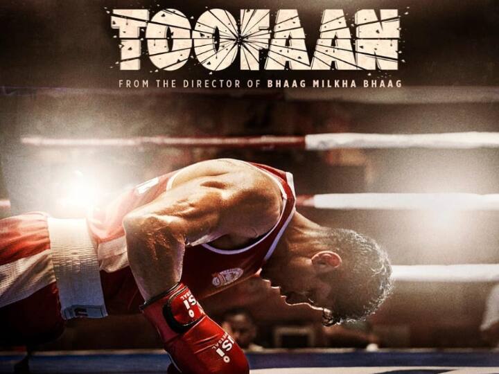 Toofan Release Postpone Farhan Akhtar Shares Update Farhan Akhtar’s ‘Toofan’ Release Postponed Amid Second Wave Of COVID-19
