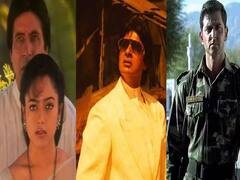 Agneepath से लेकर Sooryavansham तक, बॉलीवुड की इन फिल्मों ने फ्लॉप होकर भी रचा इतिहास