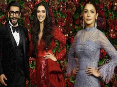 एक्स-गर्लफ्रेंड Anushka Sharma को अपनी शादी में देख इमोशनल हो गए थे Ranveer Singh, कही थी ये बात