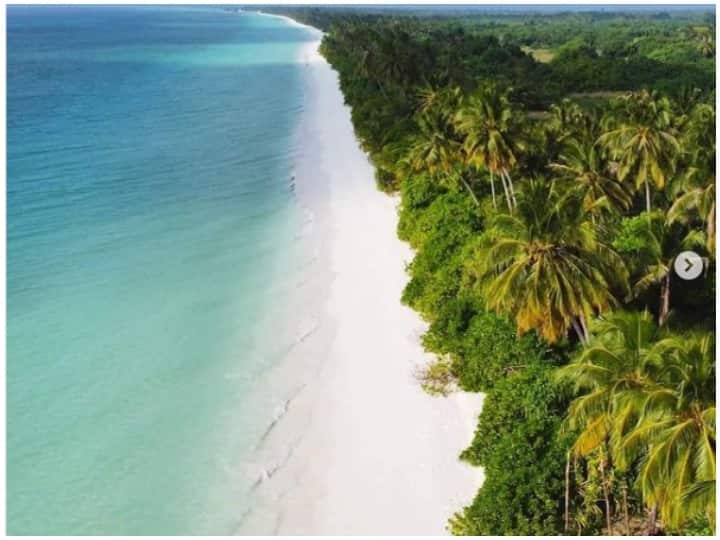 Maldives launches a new tourism campaign to ensure visitor safety, know what is its purpose मालदीव ने सैलानियों की सुरक्षा सुनिश्चित करने के लिए शुरू किया नया पर्यटन अभियान, जानें क्या है मकसद