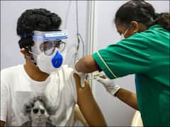 कोविड-19 टीका ले चुके लोगों में से करीब 16 प्रतिशत हुए संक्रमित: अध्ययन