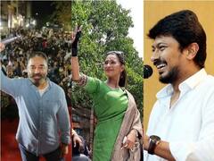 Election Results 2021: चुनावी मैदान में उतरे थे ये बड़े सितारे, जानिए कौन जीता और किसे मिली हार