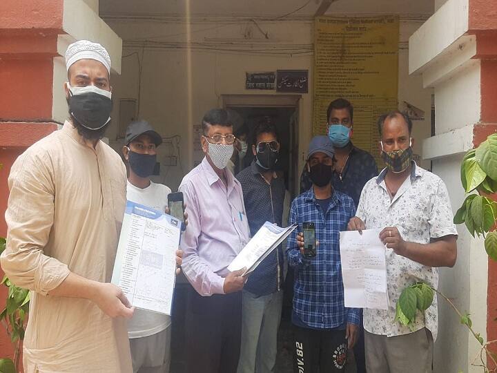 Bihar: Bought oxygen cylinder after oxygen crisis, now coupon is not available for refill in gaya ann जान पर आई आफत तो खरीद लिया ऑक्सीजन सिलेंडर, अब रिफिल कराने के लिए नहीं मिल रहा कूपन