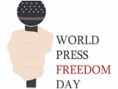 World Press Freedom Day 2024: વર્લ્ડ પ્રેસ ફ્રિડમ ડે કેમ અને ક્યારે ઉજવવામાં આવે છે?