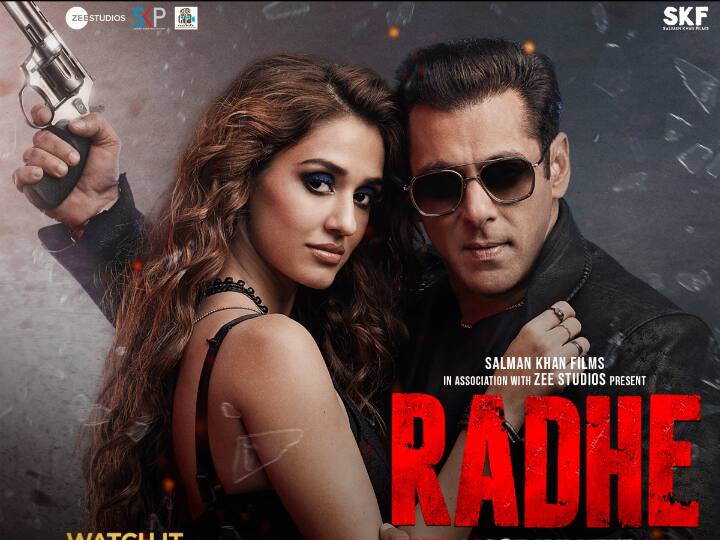 Salman Khan Announces Advance Booking In UAE For Radhe Your Most Wanted Bhai ‘Radhe: Your Most Wanted Bhai’: Salman Khan Announces Advance Booking In UAE
