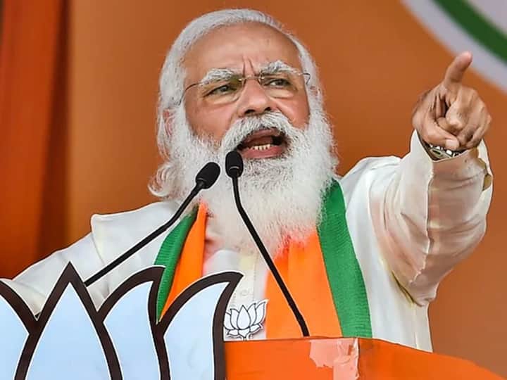 Narendra Modi Goes Down To Crushing And Wholly Deserved Defeat In West Bengal OPINION | Modi Goes Down To Crushing And Wholly Deserved Defeat In West Bengal