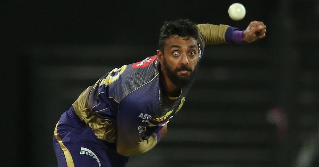 varun chakravarthy not able to practice, even after recovering from coronavirus कोरोना वायरस से उबरने के बाद प्रैक्टिस नहीं कर पा रहे हैं वरुण चक्रवर्ती, कहा- बहुत कमजोरी है