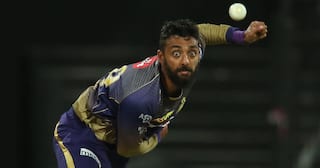 'नहीं जानते आखिर में कहां पहुंचेंगे लेकिन...', KKR की पहली जीत पर वरुण चक्रवर्ती ने क्या कुछ कहा