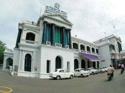 16th Tamilnadu legislative Assemly will have only 12 women MLAs  TN Election Result 2021: கடந்த 2 முறையை விட இந்த தேர்தலில்  குறைந்தது பெண் எம்.எல்.ஏ.,க்கள் எண்ணிக்கை