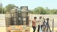 Vadodara:ઓક્સિજનની માંગમાં થયો વધારો, કેટલા મેટ્રીક ટનની છે જરૂર?,જુઓ વીડિયો