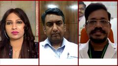 Corona Update India : कैसे होगा Corona दूर? जानें क्या बोले Experts..