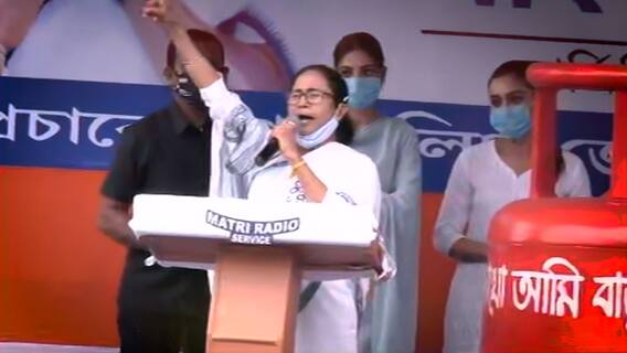 WB Election Results 2021: ২০১১-২০১৬ সালকে ছাপিয়ে বাংলা-জয়ের রেকর্ড মমতার