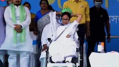 Highlights: How Mamata Banerjee defeated PM Modi & Amit Shah