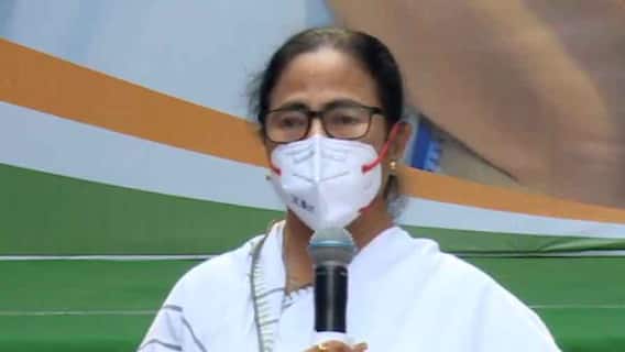 WB Election Results: ভোটে ভাল ফল করে উচ্ছ্বসিত তৃণমূল বিধায়করা, বুধবার সকালে রাজভবনে শপথগ্রহণ মমতার