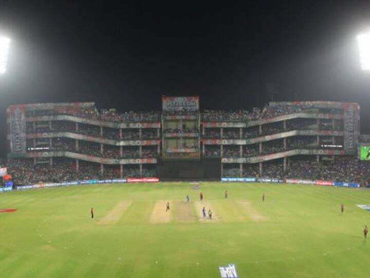 IPL 2021 DDCA Extends Helping Hand Towards Delhi's Fight Against Covid-19 'Together We Can': DDCA Extends Helping Hand Towards Delhi's Fight Against Covid-19