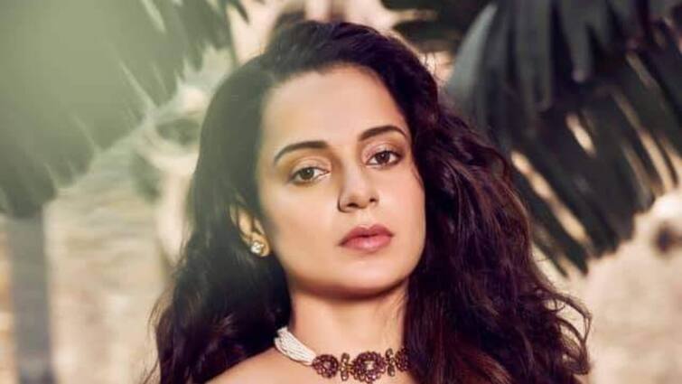 WB Election 2021 Calcutta High court lawyer allegation against Kangana Ranuat for her reaction on Bengal election WB Election 2021: 'বিজেপির সমর্থন করতে গিয়ে বাংলায় অশান্তি ছড়াচ্ছেন কঙ্গনা' কলকাতা পুলিশে অভিযোগ দায়ের