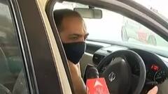 Ahmedabad: બોપલ વિસ્તારમાં ટેસ્ટિંગ અંગે લોકો બન્યા જાગૃત પરંતુ તંત્ર નિંદ્રામાં, જુઓ વીડિયો