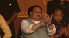 BJP to protest against violence in West Bengal on May 5