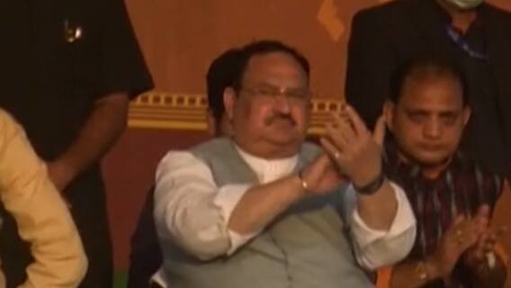 BJP to protest against violence in West Bengal on May 5