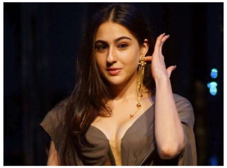 Sara Ali Khan ने किए थे अपनी लव लाइफ पर खुलासे, इस नेता के पोते को कर चुकी हैं डेट