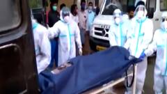 कर्नाटकात चमराजनगरमध्ये ऑक्सिजनअभावी 24 रुग्णांचा मृत्यू, मुख्यमंत्री येदियुरप्पांकडून चौकशीचे आदेश