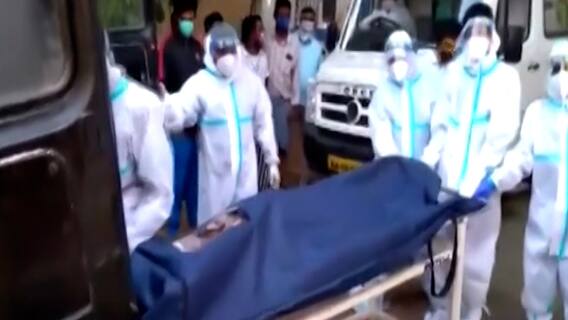 कर्नाटकात चमराजनगरमध्ये ऑक्सिजनअभावी 24 रुग्णांचा मृत्यू, मुख्यमंत्री येदियुरप्पांकडून चौकशीचे आदेश