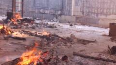 जैसे-जैसे कोरोना की दूसरी लहर बढ़ी, टीकाकरण की रफ्तार घटी | इंडिया चाहता है