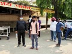 बिहारः भागलपुर में 2 साल की बच्ची और उसकी मां को जिंदा जलाया, ससुराल वाले फरार