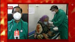 Be Positive : खासगी डॉक्टरची सरकारी रुग्णालयात मोफत सेवा, वाशिममधील डॉ.अजय कांत यांचा नवा आदर्श