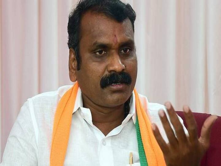 TN BJP chief L.Murugan asks for the immediate closure of TASMAC with increasing COVID concerns L Murugan on TASMAC : ’தாய்க்குலங்கள் எதிர்த்தும் டாஸ்மாக்கைத் திறக்கவேண்டுமா?’ -  எல்.முருகன்