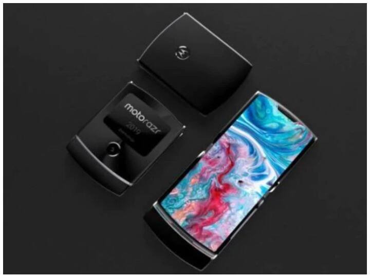 Moto Razr पर मिल रही 70 हजार रुपये तक की छूट, यहां सस्ता मिल रहा है दो डिस्प्ले वाला फोन Get up to 70 thousand rupees on Motorola Moto Razr on flipkart big saving days sale, know price and features of phone Moto Razr पर मिल रही 70 हजार रुपये तक की छूट, यहां सस्ता मिल रहा है दो डिस्प्ले वाला फोन