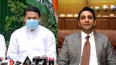 Adar Poonawalla's security is Congress's responsibility: Nana Patole