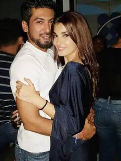 'पांड्या स्टोर' फेम Shiny Doshi ब्वॉयफ्रेंड पर छिड़कती हैं जान, तस्वीरों में देखिए कपल का रोमांटिक अंदाज