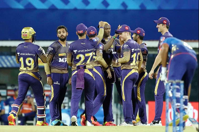 EXCLUSIVE: KKR Players Under Quarantine In Ahmedabad Hotel, Pat Cummins May Not Have Contracted Covid EXCLUSIVE: KKR Member Says Pat Cummins Has Not Contracted Covid; Players Under Quarantine In Ahmedabad Hotel