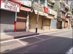 जम्मू में गुरुवार तक बढ़ाया गया कोरोना कर्फ्यू, सभी शैक्षिक संस्थानों को भी बंद करने के आदेश