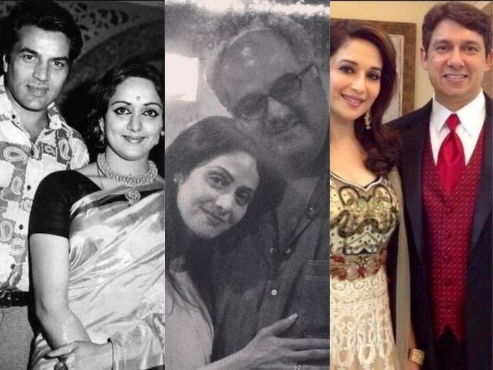 फिल्म इंडस्ट्री में अपनी पहचान बनाना हर एक्टर का सपना होता है, लेकिन यही पहचान कई बार सामाजिक दूरी भी कायम करती है. कुछ ऐसा ही स्टार्स के साथ भी होता है जब वह अपनी शादी करने की खबर बाहर लीक नहीं करते. आज कुछ ऐसे ही सितारों के बारे में बताएंगे जिन्होंने अचानक शादी कर सबको चौंका दिया था.