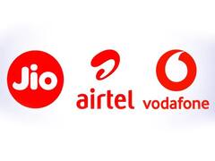Jio અને Airtel યૂઝર્સ માટે આ છે સૌથી સસ્તાં હાઇ સ્પીડ ડેટા પ્લાન, મળે છે 50GBથી વધુ ડેટા અને અનલિમીટેડ કૉલિંગ, જાણો પ્લાન.......