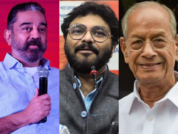 Sreedharan, Mamata Banerjee, Babul Supriyo, Kushbu Sundar, Kamal Haasan Biggest Losers In State Assembly Elections 2021 Big Names That Lost In The Assembly Elections 2021