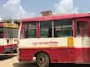 UP: सरकार का बड़ा फैसला, 15 दिनों तक राज्य से बाहर नहीं जाएंगी उत्तर प्रदेश परिवहन निगम की बसें