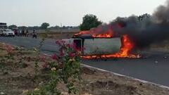 TOP 50 : महत्त्वाच्या 50 बातम्यांचा वेगवान आढावा : दिवसभरातील बातम्यांचा आढावा 3 मे 2021