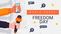 World Press Freedom Day 2021: ਆਖਰ ਕਿਉਂ ਮਨਾਇਆ ਜਾਂਦਾ ਵਿਸ਼ਵ ਪ੍ਰੈਸ ਅਜ਼ਾਦੀ ਦਿਵਸ? ਭਾਰਤ ਦਾ ਮੀਡੀਆ ਕਿੰਨਾ ਕੁ ਆਜ਼ਾਦ?