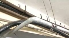 Vadodara: આ હોસ્પિટલમાં ઓક્સિજનની લાઈનમાં થયું લીકેજ, મોટી માત્રામાં નીકળ્યો ઓક્સિજન, જુઓ વીડિયો